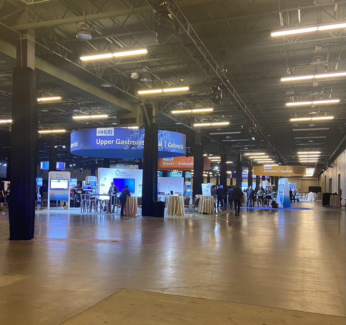 The last Great Debate: who had the best time at #SSO2022 ? I don’t need a full 280 characters - it was me! Many thanks to my mentors and some new friends. 

<a href="/SIUGenSurgRes/">SIU General Surgery Residency Program</a> <a href="/MelanieBarnard8/">Melanie  Barnard</a> <a href="/EmilySturmMD/">Emily Sturm, MD</a> <a href="/suvenshankar/">Suven Shankar</a> <a href="/SocSurgOnc/">Society of Surgical Oncology</a>