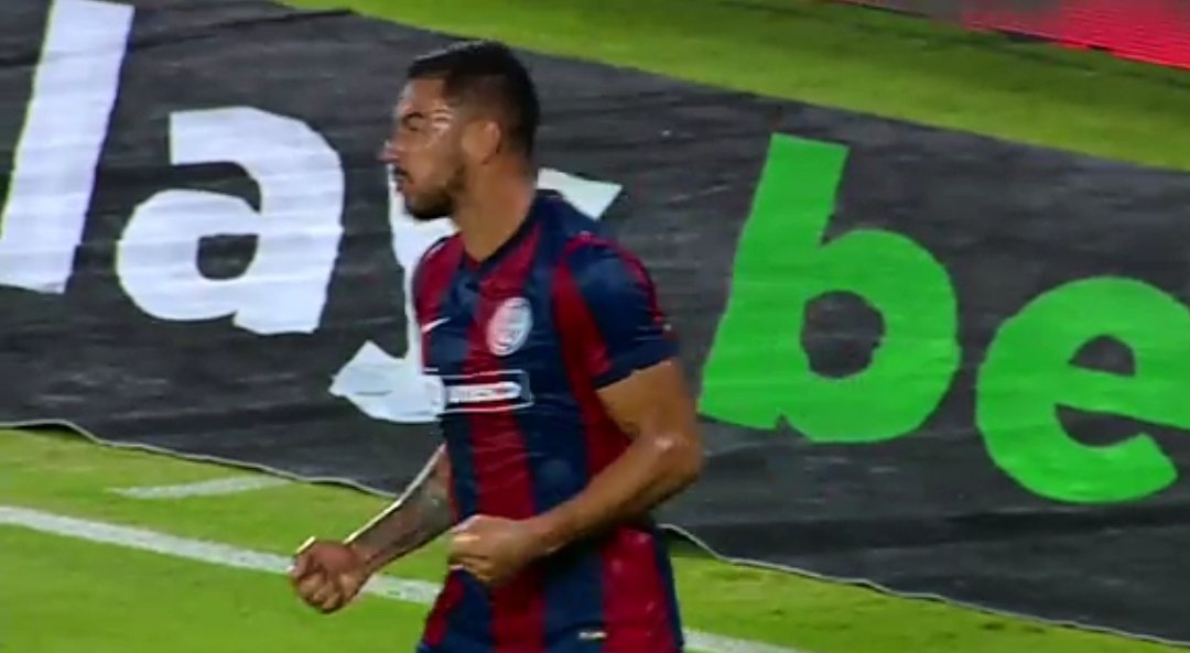 Feliz finde 💙❤️💙
#SanLorenzo