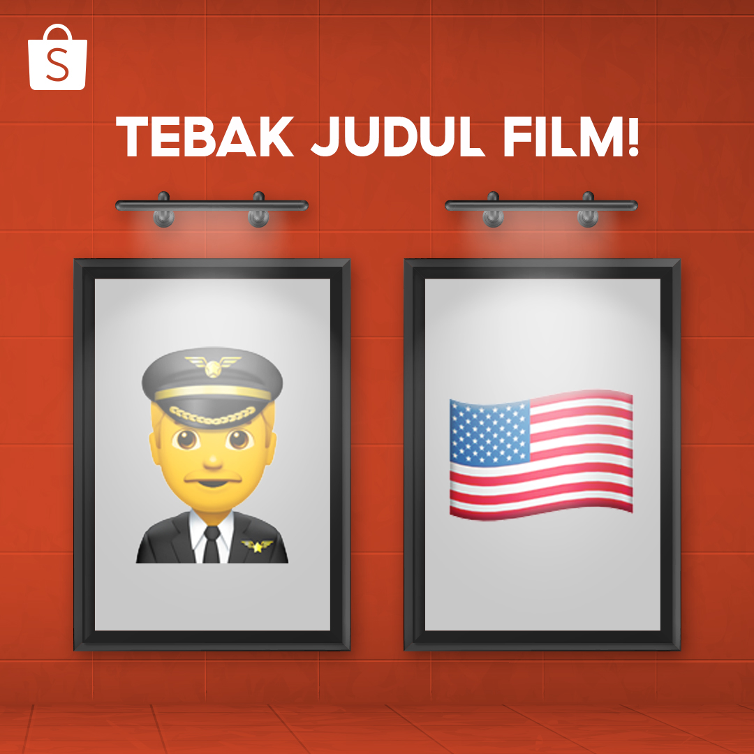 Shopee Indonesia tweet media