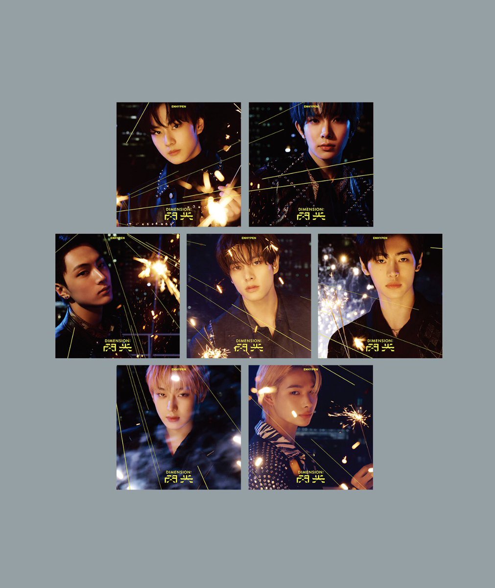 WhatsKpoppinPH's tweet photo. WhatsKpoppinPH Give Away👏❣️

🏆1 Winner of Sealed Enhypen Dimension Senkou Solo Jacket 
- (winner can choose member version)
- winner will be picked randomly

Mechanics:
✅must be following us
📌retweet pinned post
✅retweet this post https://t.co/XtclEL6dyx