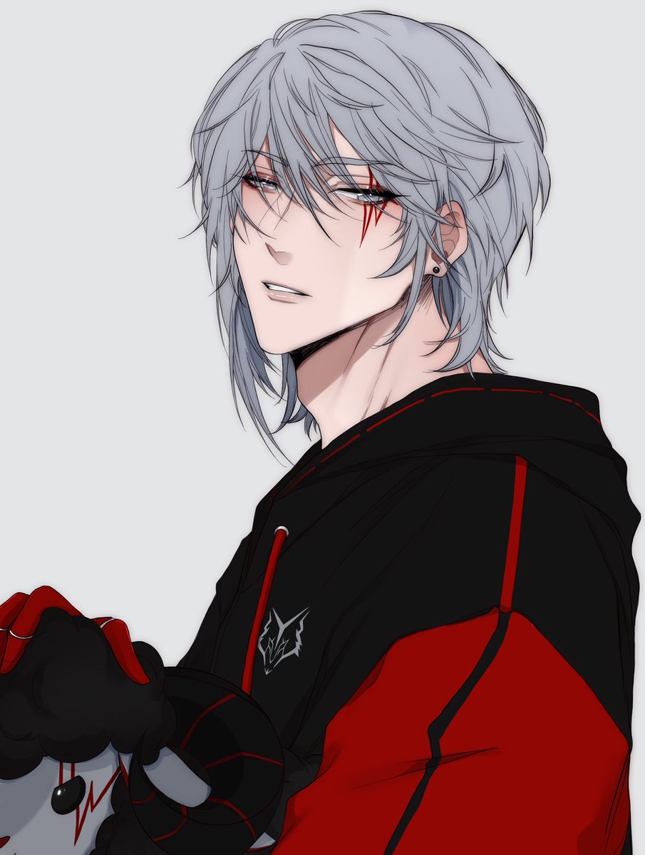 jinxiannie's tweet photo. #FulGallery Comfy Clothes 🐑⚡️❤️ https://t.co/LzZaId1LKn