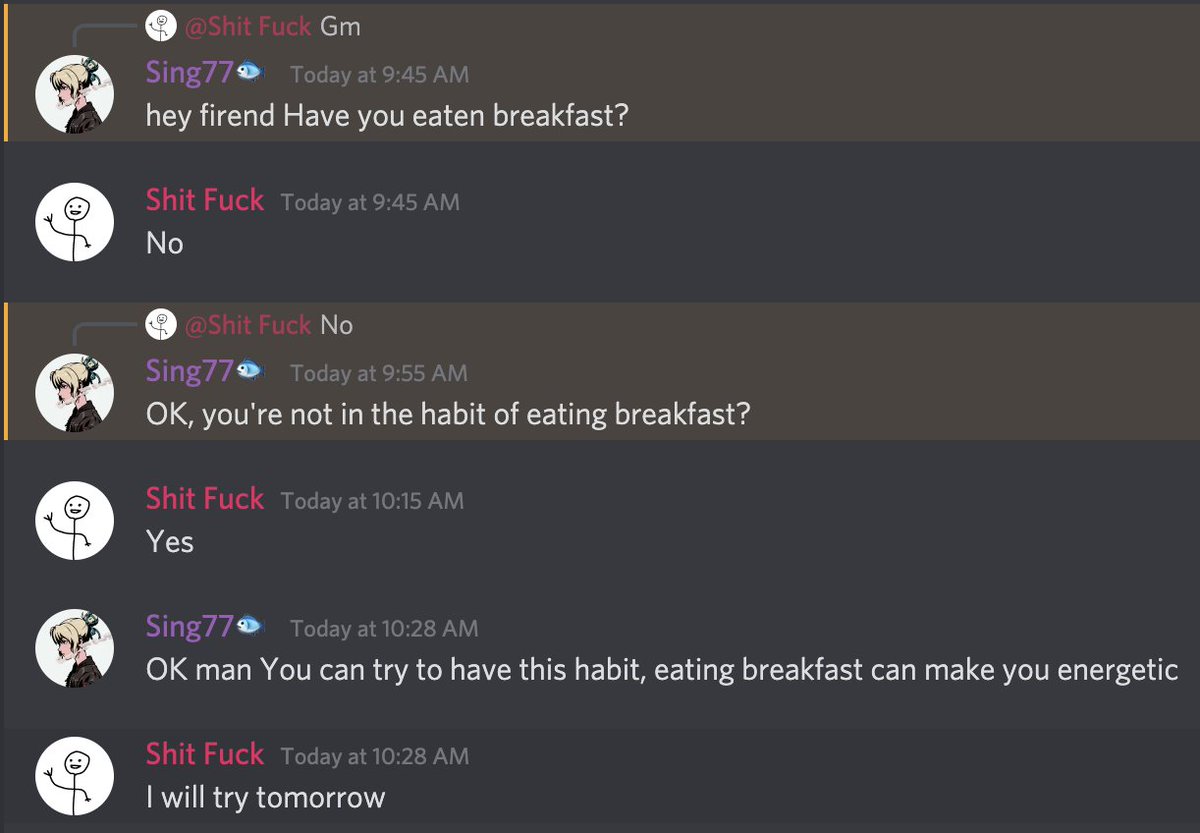 shitty_tokens's tweet photo. Does your community push you to be better? https://t.co/3vPAWj8wv8