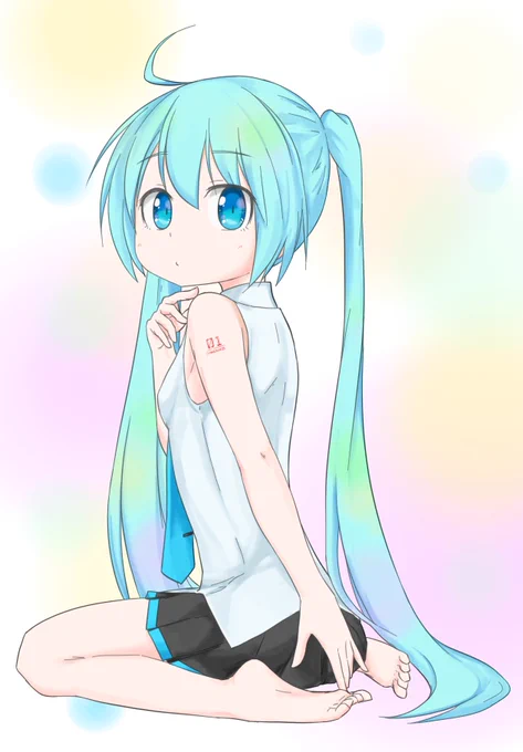 絵柄の…幅か… 