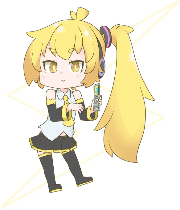 絵柄の…幅か… 