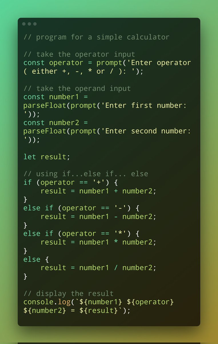krupesh_ai's tweet photo. #Day16 of #365daysofcode with @scaler_official
#scalerdiscord #scalerlearning #javasctipt #web #webdevelopment https://t.co/TlMEuRpZt9