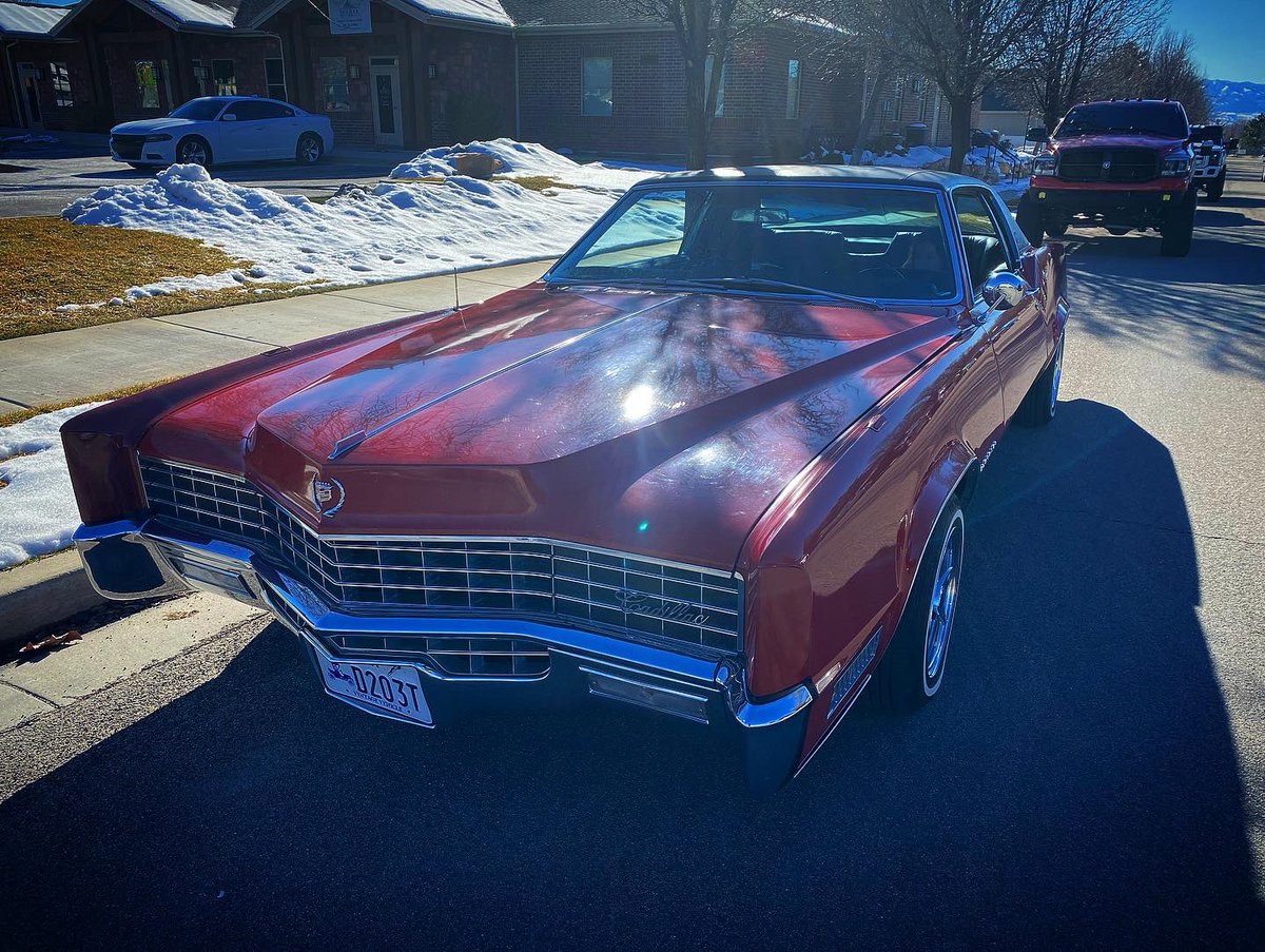 mrwasatch's tweet photo. ✨✨ Priceless moments out cruising with #YayaAndYami today 💜💜 #DoItForDrayke https://t.co/ogMDwb0qSO