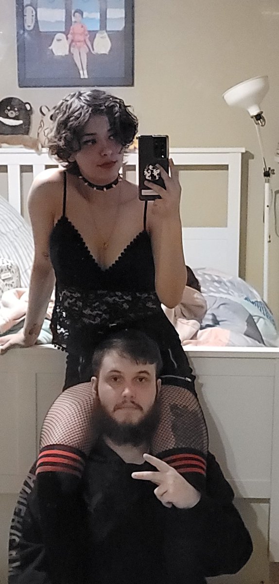 geucetopher's tweet image. nice 400lb squat bro she let me hit cuz I'm goofy