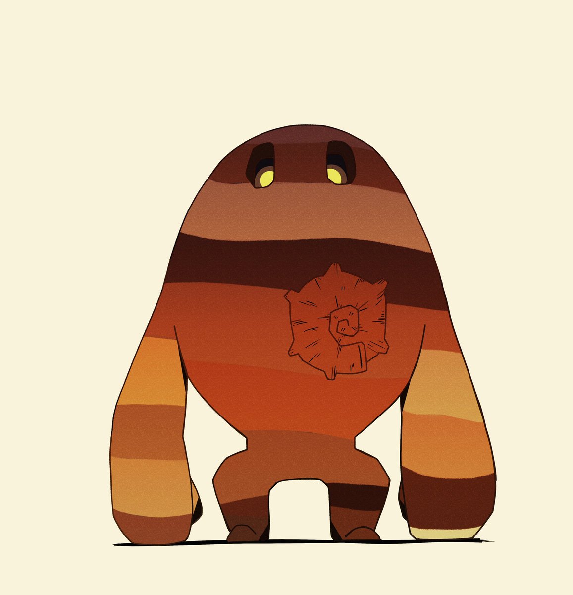 Twoucan ゴーレム の注目ツイート イラスト マンガ