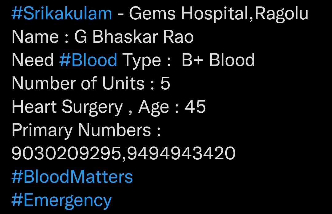 manik561's tweet photo. @AndhraPradeshCM
@BloodDonorWorld @BloodAid @BloodDonorsIn @Bloodhelpline @Bloodpointorg @ntrtrust https://t.co/csOEaFFRxg
