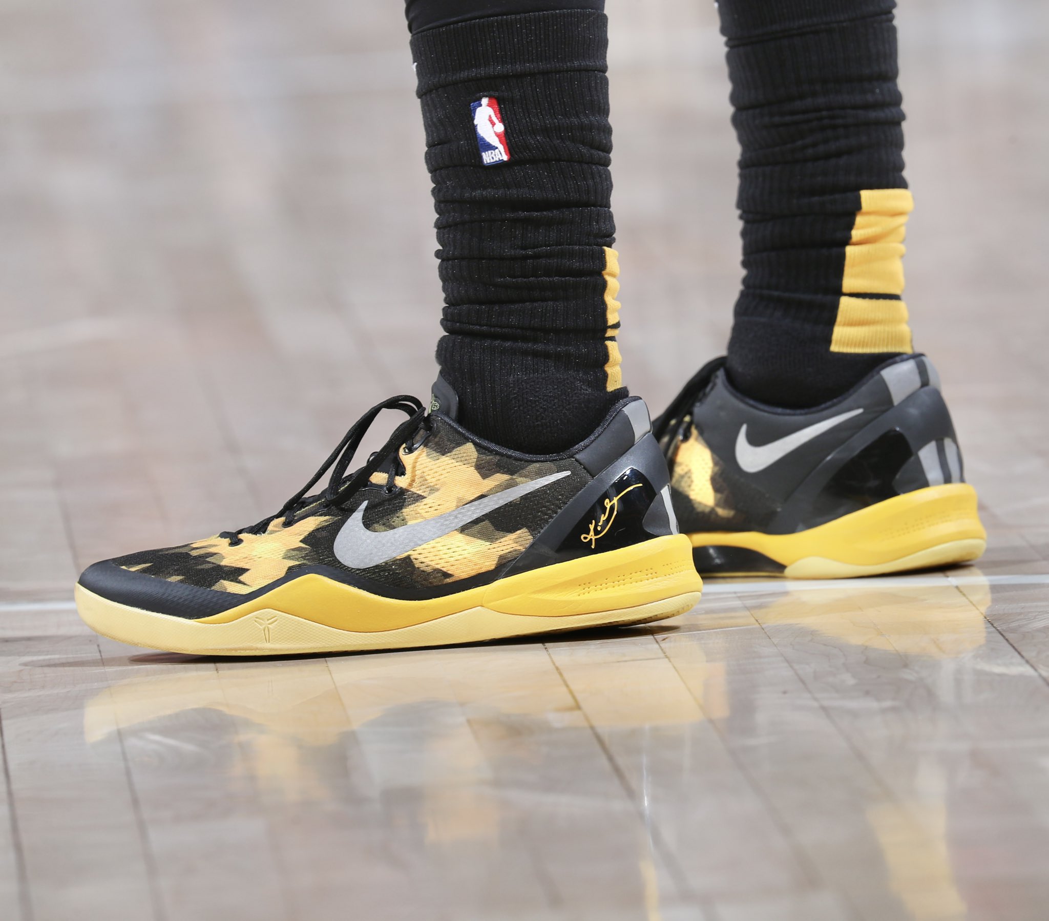 Jordan clarkson shoes 218 sale