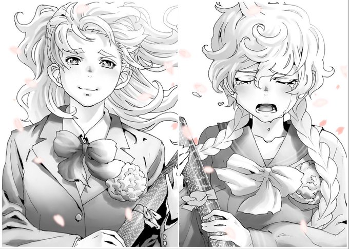 季節っぽい絵。(h 