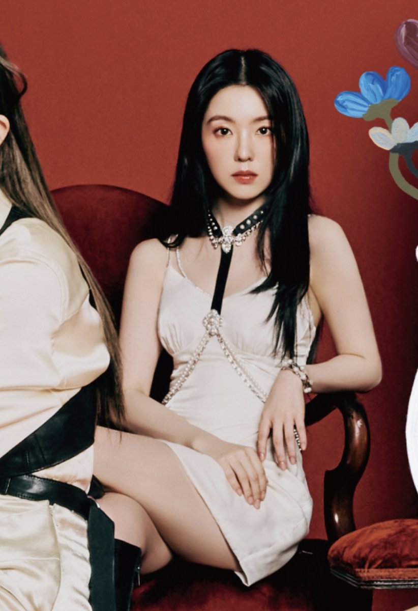 irene_global's tweet photo. Irene in the Bloom teasers… 🤯

#IRENE #아이린 #RedVelvet @RVsmtown https://t.co/NxCf5mGG6A