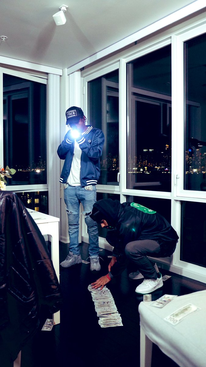 ModdyMackk's tweet photo. I’m My Shoota’s Shoota🥷🏿 https://t.co/2RKH3qT1f6