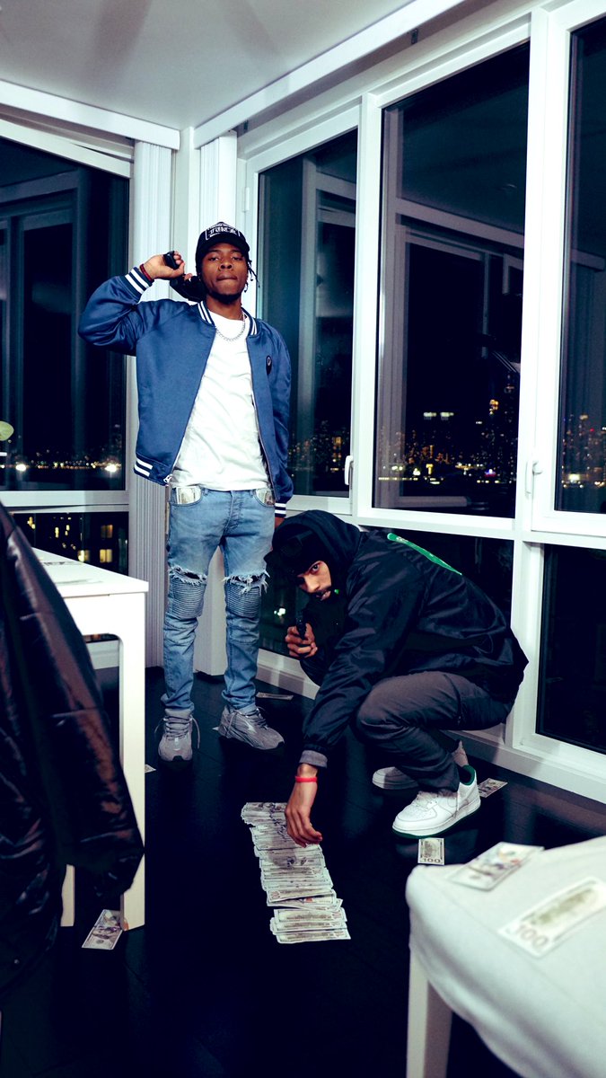 ModdyMackk's tweet photo. I’m My Shoota’s Shoota🥷🏿 https://t.co/2RKH3qT1f6