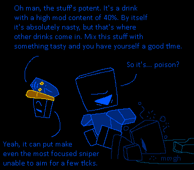 DatabrawlFacts's tweet photo. Did you know?

Back in 2019 the very creation of the dataverse was depicted. Unfortunately this was never elaborated on because apparently the only lore that's important enough to be developed upon more is fucking "alcohol". https://t.co/lfE5Z6T9f9