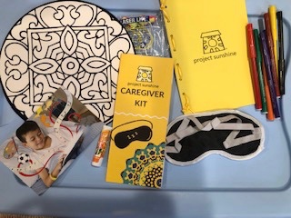 sjli_ps's tweet photo. Project Sunshine members made 200 Sending Sunshine craft kits at our last meeting! These kits are sent to hospitalized children and caregivers all across the US! Thank you to everyone who participated!☀️🌼💛🌻🌟 @SJCSGA @SJCNY_Involve https://t.co/K0SHxWLVJi
