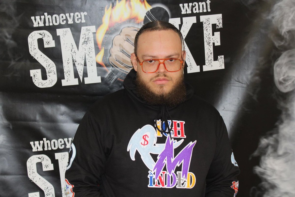 formula_bycb's tweet photo. March 26 😈😈😈 @whoevrwantsmoke #richminded #Buffalo https://t.co/5Fj3lC7xrE