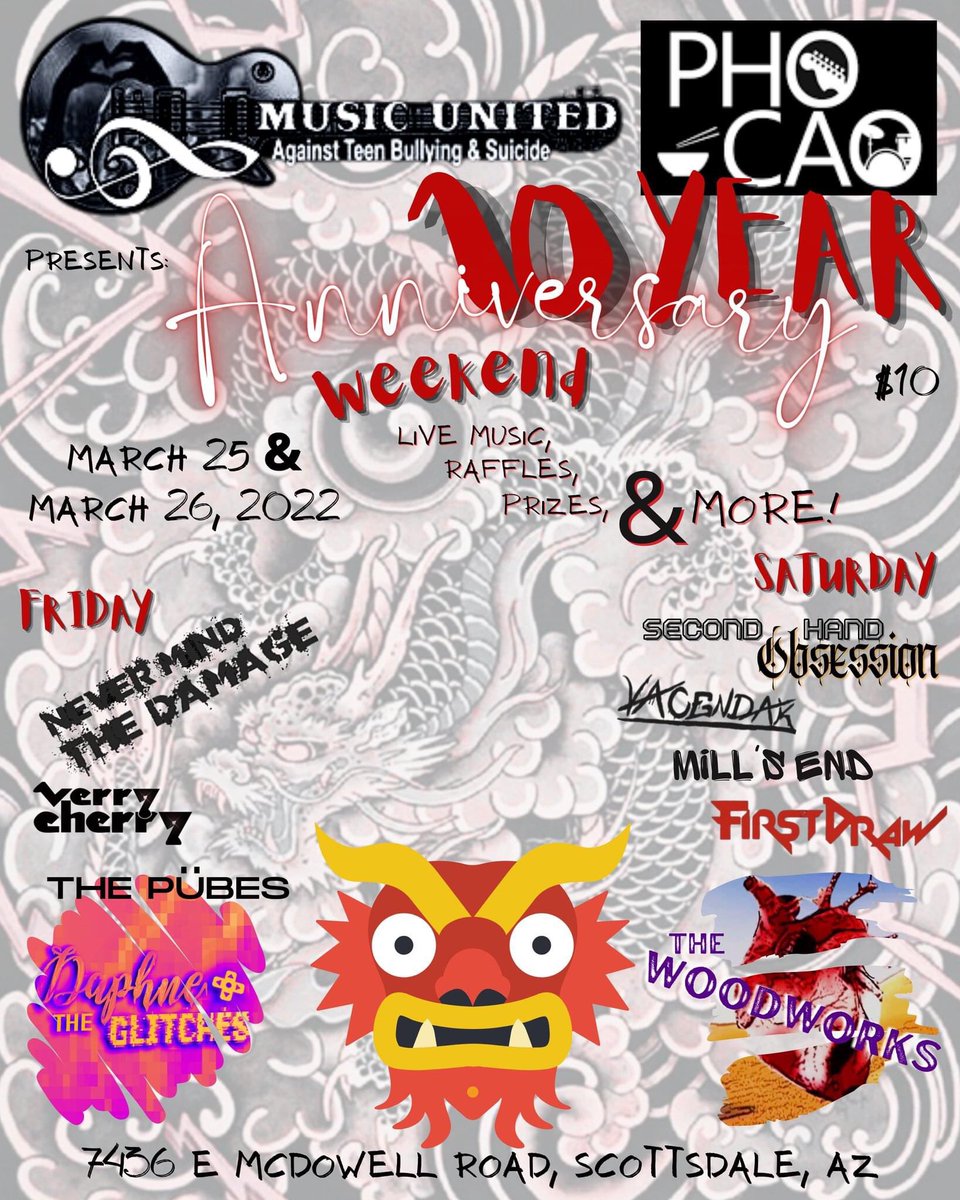 zachglantz's tweet photo. #phoenixmusic #rockbands #livemusic #punkrock #teenbullying #bands #liveperformance #rock #musicunited https://t.co/JcP7xkYEf7