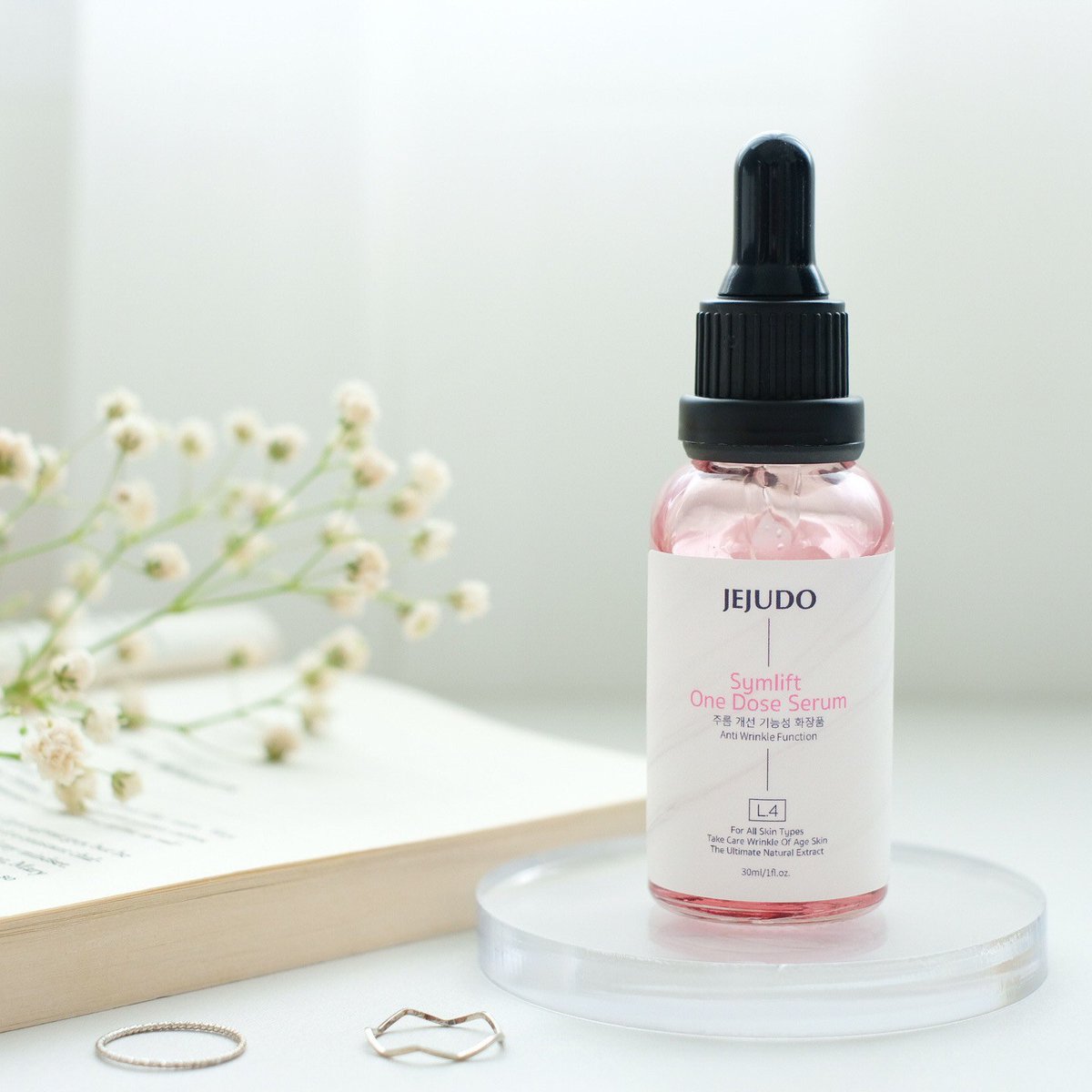 WpShopsugar's tweet photo. JEJUDO [L4] Symlift One Dose Serum 

Sale 120฿ 10ml. / 190฿ 30ml.

เซรั่มช่วยเติมเต็มริ้วรอยให้กลับมาสวยใสอีกครั้งด้วย “SymLift” สุดยอดสารสกัดจากธรรมชาติ ช่วยให้ผิวอิ่มฟู ลดเลือนริ้วรอย ร่องลึก เพิ่มความชุ่มชื้นให้กับผิว เห็นผลชัดเจนทั้ง Short Term &amp; Long Term Related products https://t.co/CC5bFEV0dD