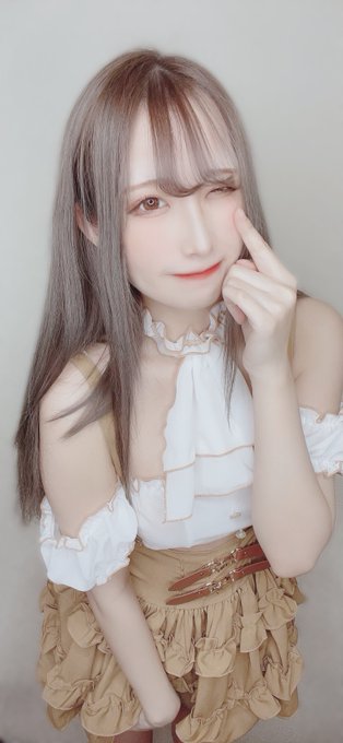 コスプレイヤー月野のあのTwitter画像30