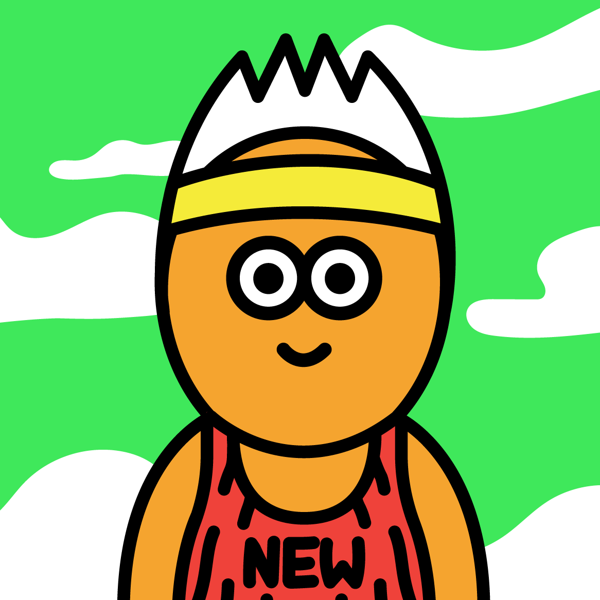 New Friends tweet media