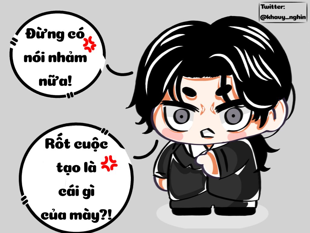 khavy_nghin's tweet photo. Đánh đấm gì tầm này nữa nắm tay vẻ nhà đám cưới đi hai anh♡(> ਊ <)♡
#FANART #myart #Lookism #SinuJake #OTP https://t.co/fMR4sNQYHj