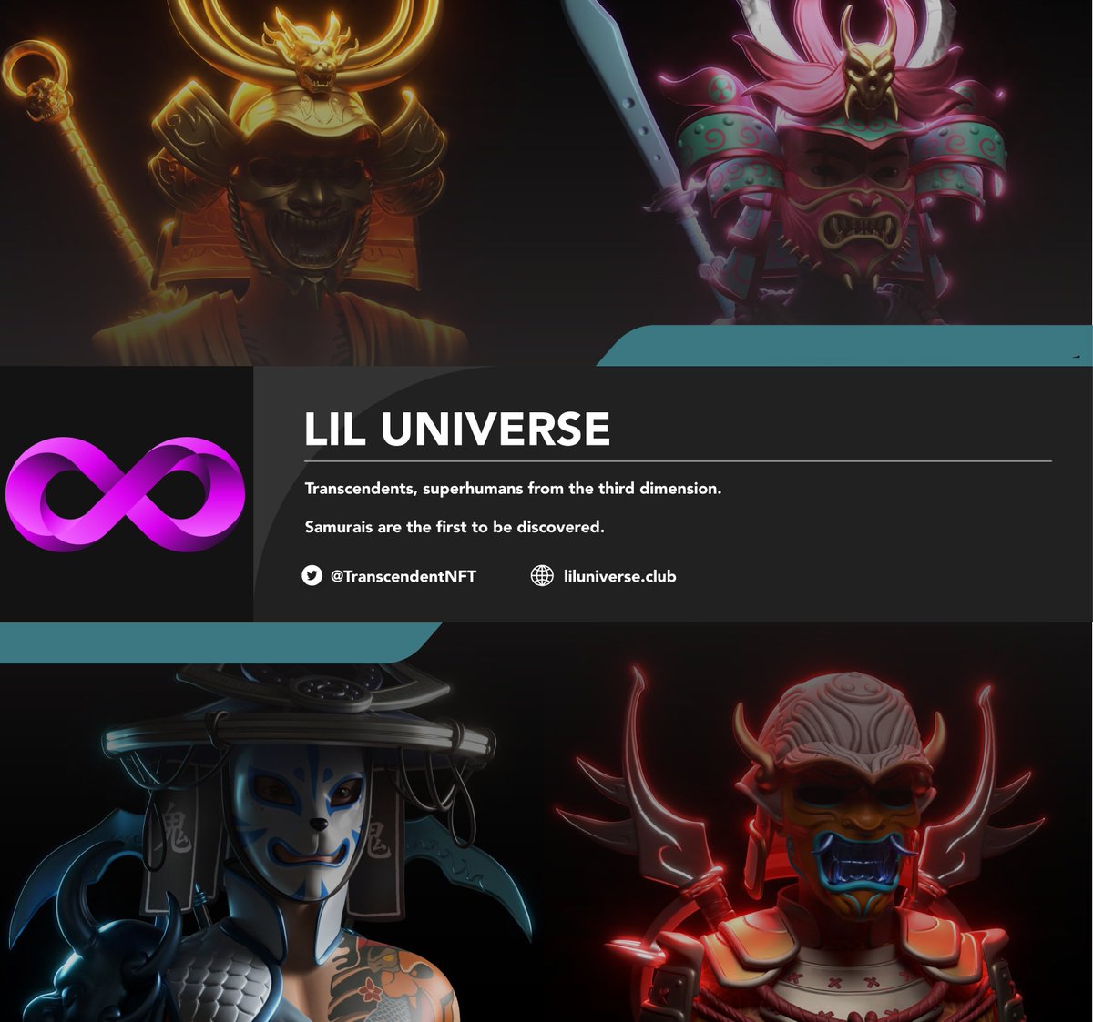 Giveaway Alert !
<a href="/TranscendentNFT/">Transcendents</a> has given Luchador Club 2 whitelist spots and we are giving it away!
1 on Twitter 1 on discord.
To enter
Simple follow <a href="/TranscendentNFT/">Transcendents</a> <a href="/LuchadorHbar/">Luchador on HEDERA $HBAR</a> 
Like this post/RT this post/TAG 3 friends
join our discords for additional chances