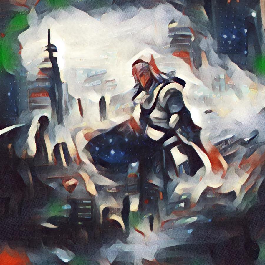 DVDerivatives's tweet photo. While the team works on another project, minting continues!

💥Sale: (20 ADA each, or 10NFTs for 100 ADA)
addr1v9d2kcdj9q8cgx84qzrz6ss5f8t9ctlpnz9fhnpwvwcfs6qdn7and

🎟️Policy ID: d2a22d0b65066aa32e541ce1ec4b4d10811bbc23a87582c077d42662
#CNFT #Cardano #NFT https://t.co/8z4y2GphQt