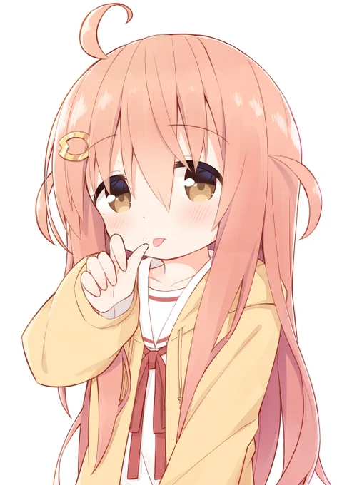 ペロッ 