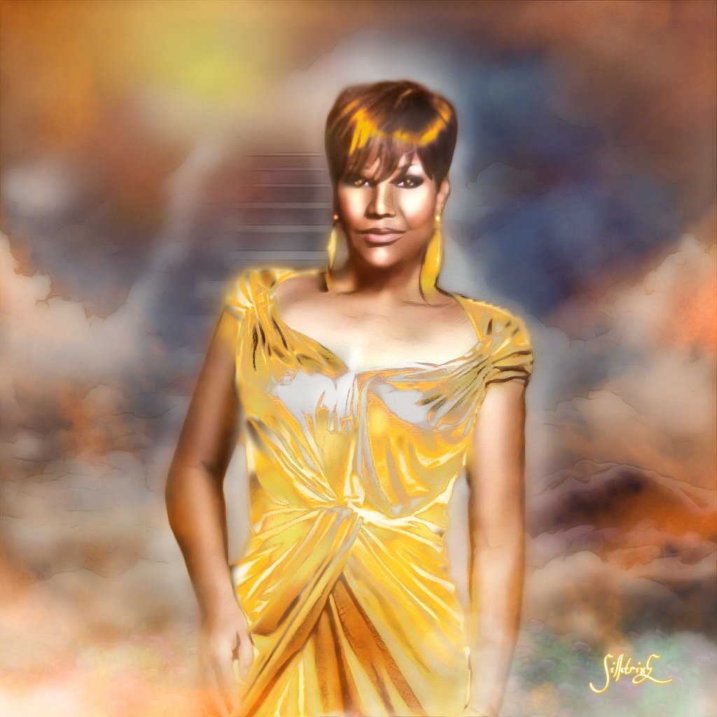 SilktrixE's tweet photo. Rest in power to a beautiful soul, a talented voice, and a woman who gave us many laughs, Traci Braxton🕊️🙏🏽

Sending my prayers and condolences to the Braxton family.🙏🏽❤️

 #TraciBraxton #RIPTraciBraxton #BraxtonFamily https://t.co/E14YyO5c07
