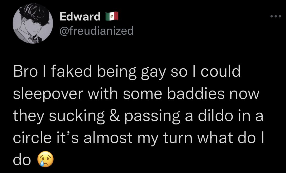 Black Leon Kennedy 🇩🇴 tweet media