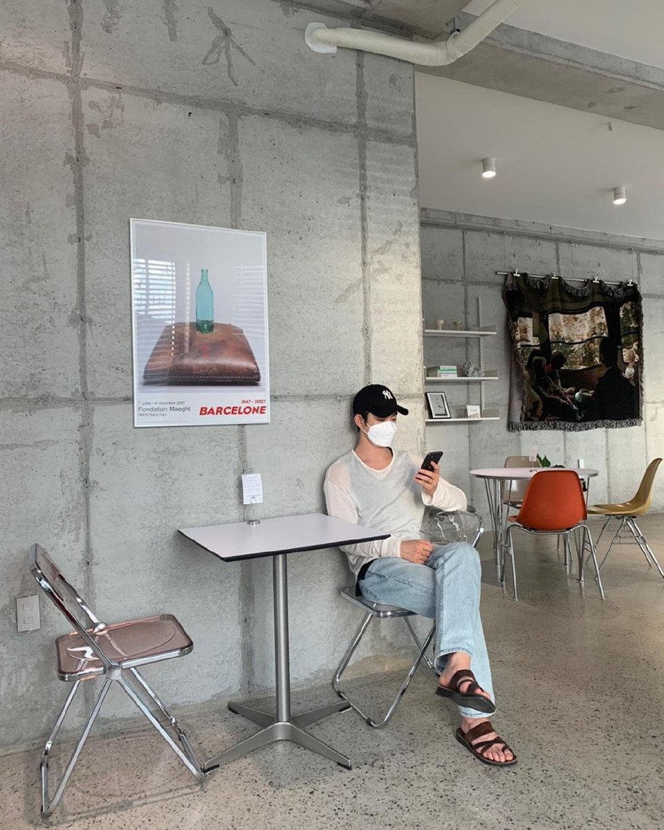 GOT7POSTS's tweet photo. 220313 Jinyoung’s IG Update

https://t.co/3NlG5Sdocr

#Jinyoung #진영 
#GOT7 #갓세븐 @GOT7Official https://t.co/WQeT0aVqIU