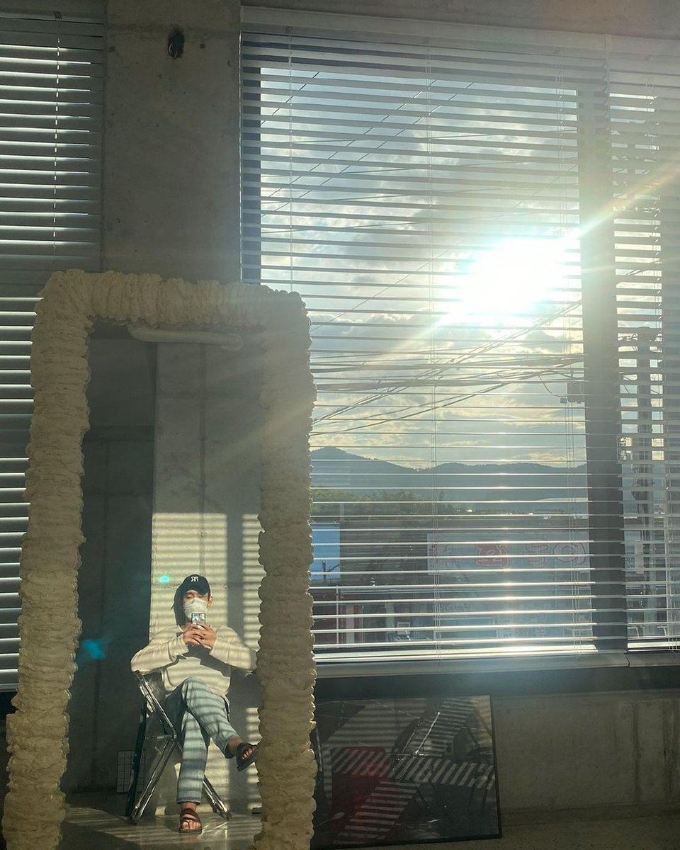 GOT7POSTS's tweet photo. 220313 Jinyoung’s IG Update

https://t.co/3NlG5Sdocr

#Jinyoung #진영 
#GOT7 #갓세븐 @GOT7Official https://t.co/WQeT0aVqIU