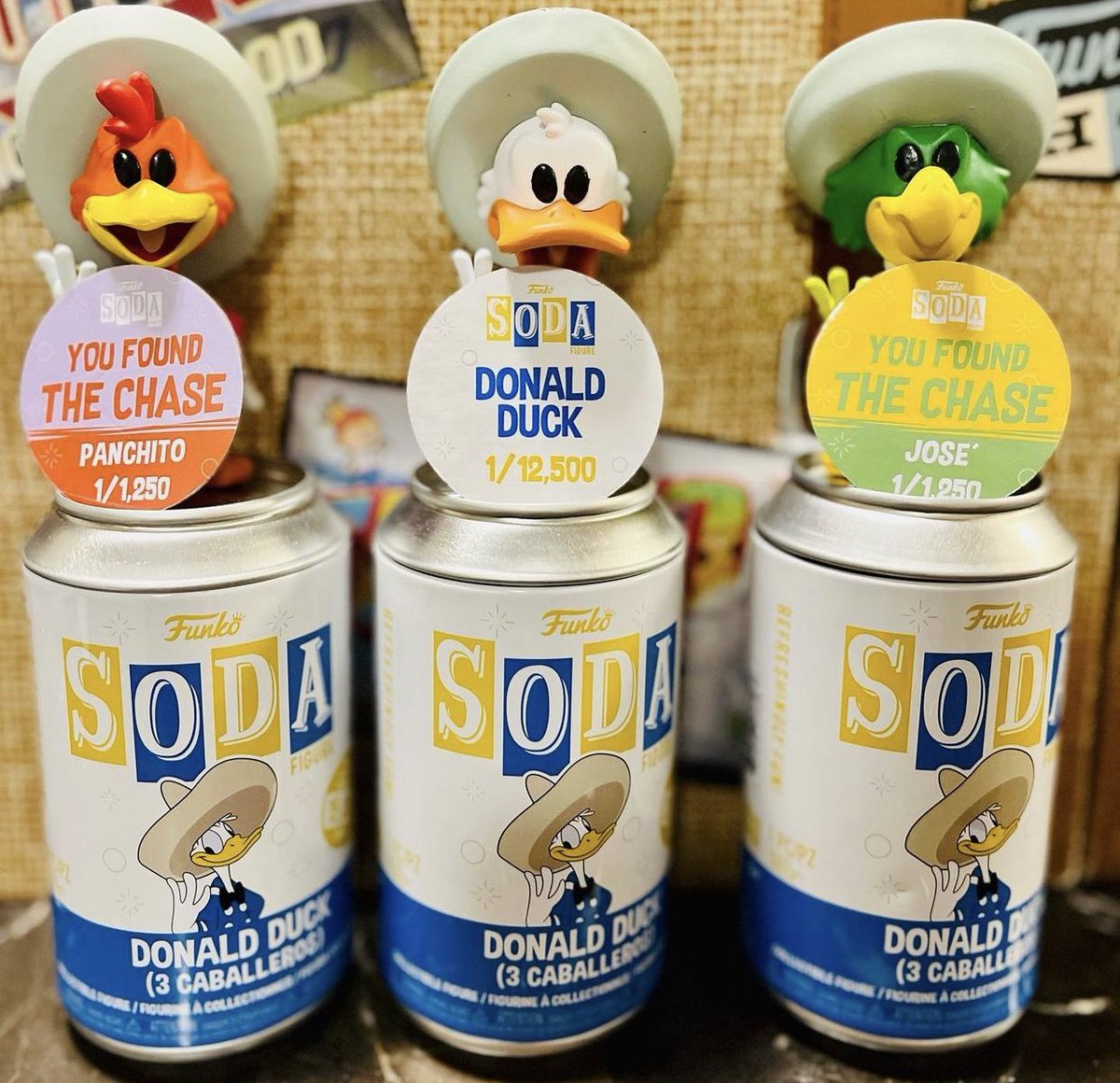 SodaScape🥤 tweet media