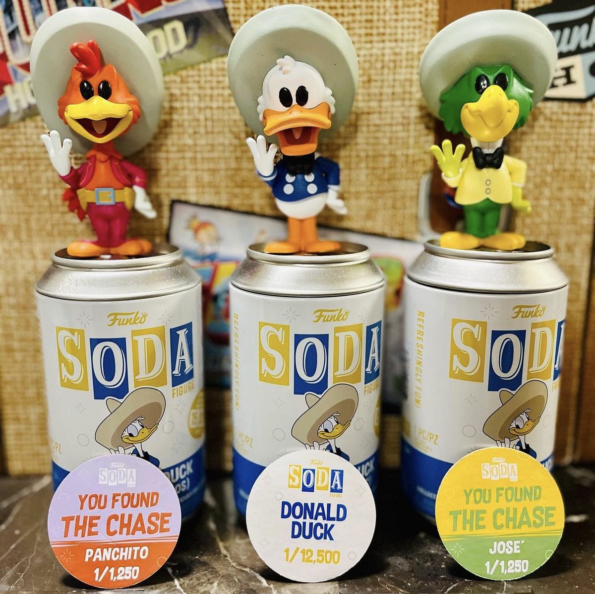 SodaScape🥤 tweet media