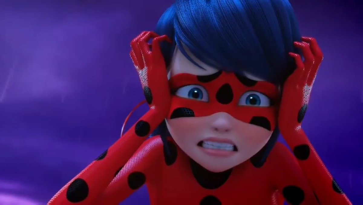 fairycrows's tweet photo. Ladybug: I have lost everything.
Cat Noir: You haven't lost me.

#MLBS4Spoilers #MLBS4Finale https://t.co/QcKh7KOlLO