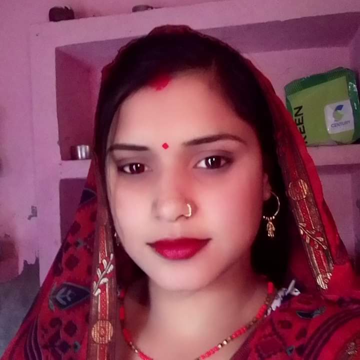 Sabita Rani tweet media