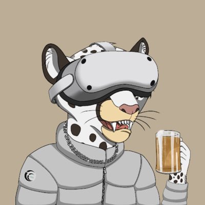 Katlsav's tweet photo. Had to update my profile pic in honor of the spaces held by @CCrewNFT major news coming tonight! You don’t want to miss it. #NewProfilePic #NFTCommunity #NFTGame #gamechanging https://t.co/sVESRKpRtG