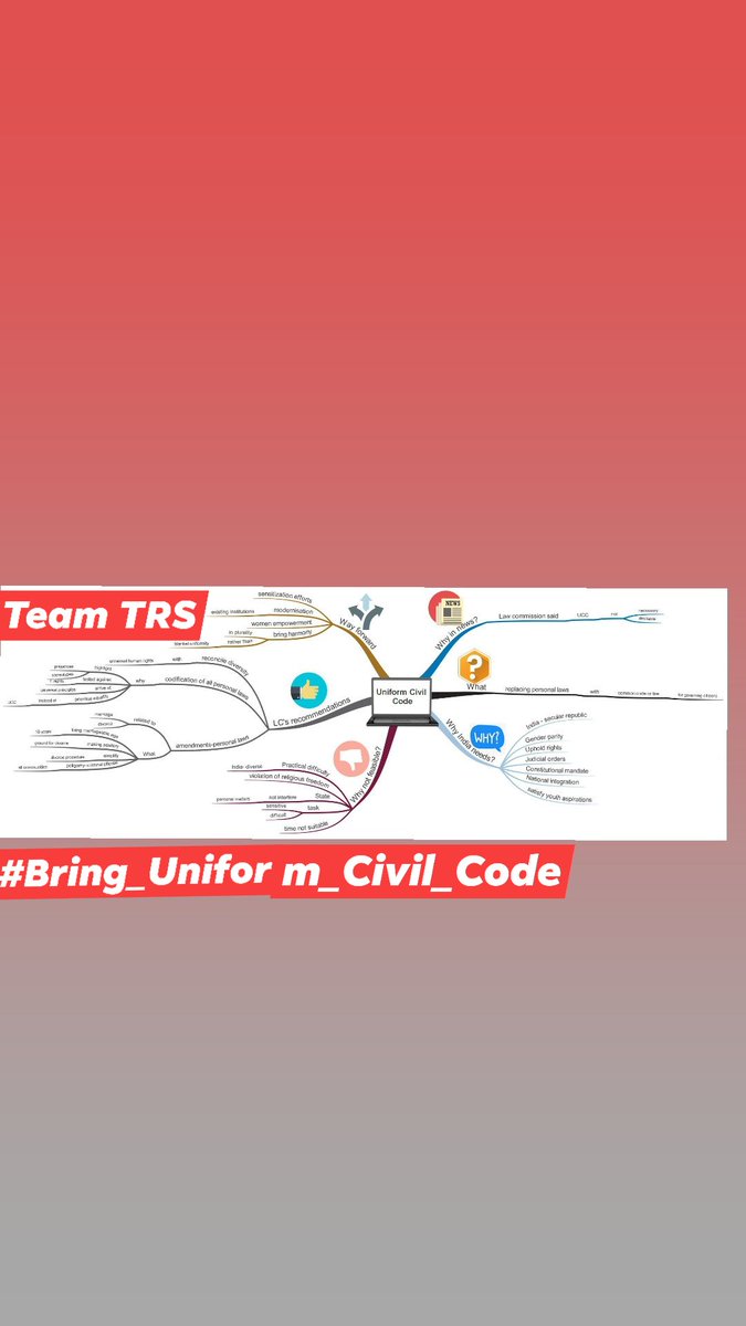 MilindDubey3's tweet photo. #Bring_UCC https://t.co/rOBV9fzCCN