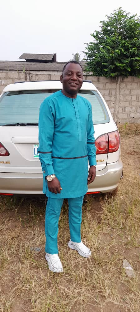 Eperpetual's tweet photo. Happy birthday my husbandman ...may u live long in sound health to enjoy all that u represent IJMN Amen ❤️ age with massive grace love https://t.co/mkmUBw8E7K