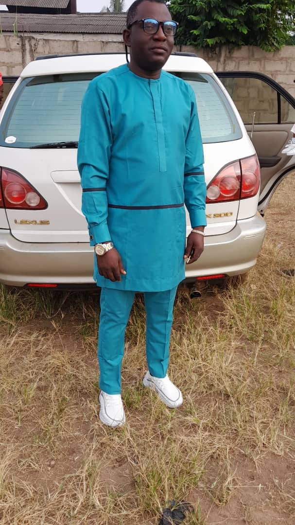 Eperpetual's tweet photo. Happy birthday my husbandman ...may u live long in sound health to enjoy all that u represent IJMN Amen ❤️ age with massive grace love https://t.co/mkmUBw8E7K