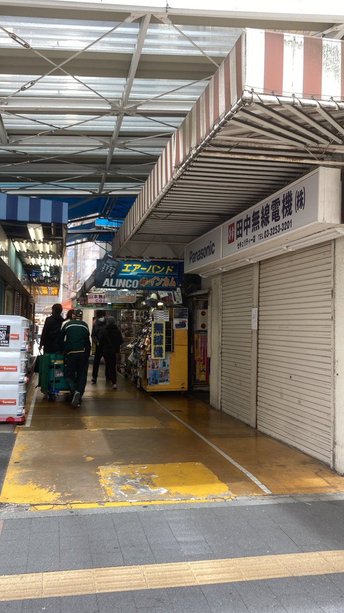 panireijicycle's tweet photo. すげぇ久しぶりにきた https://t.co/PD8jV0zSZH