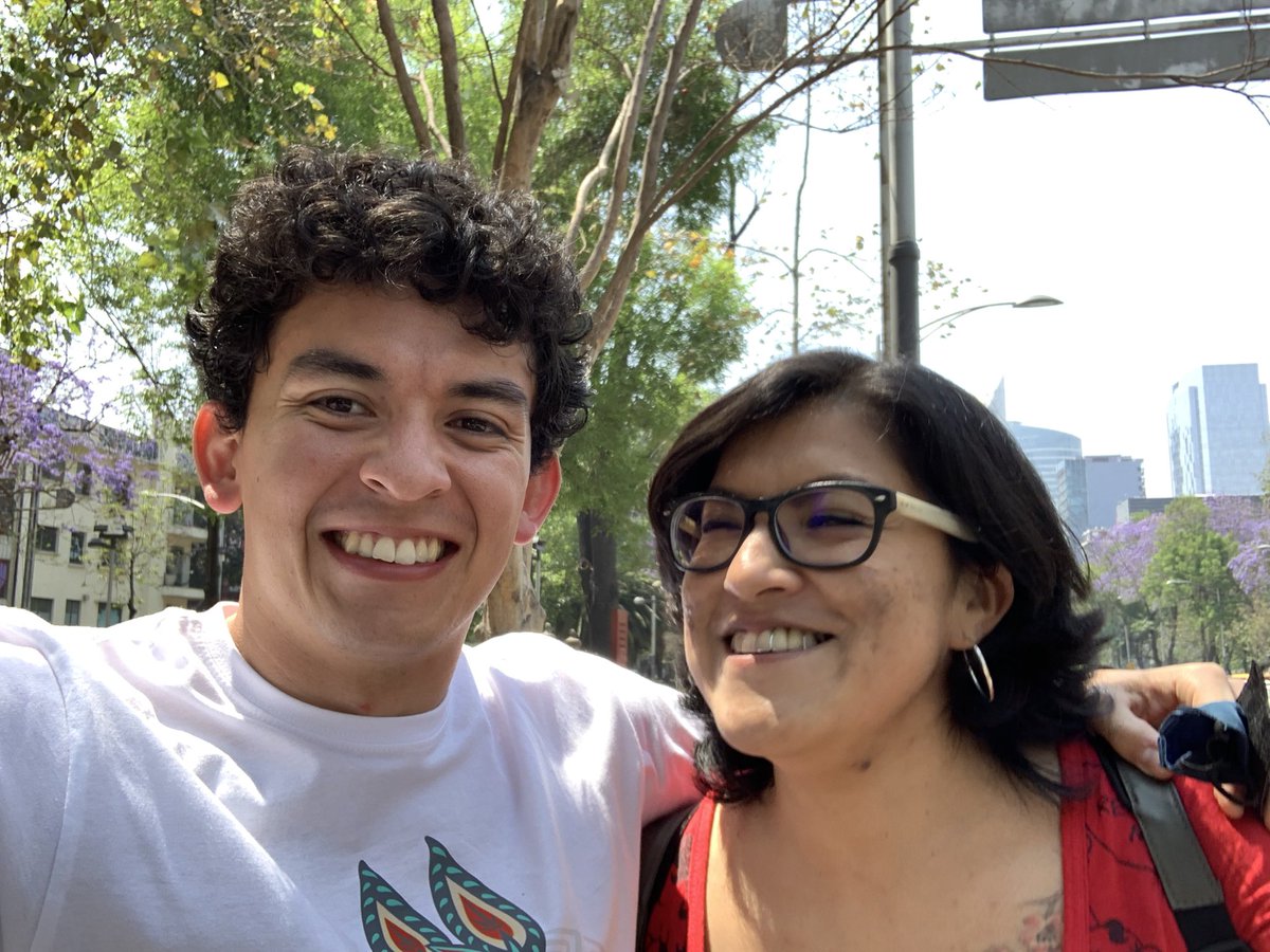 GaboSayaRanza's tweet photo. Porque días espectaculares se pasan a lado de personas espectaculares. Y que mejor con la mujer más espectacular que conozco. La que me motiva y me enamora sin límites. Gracias, corazón mío!!!! Por días como los de hoy y por siempre estar a mi lado.
#SolosTuYYo
@AideCordova https://t.co/PChBtoh7BO