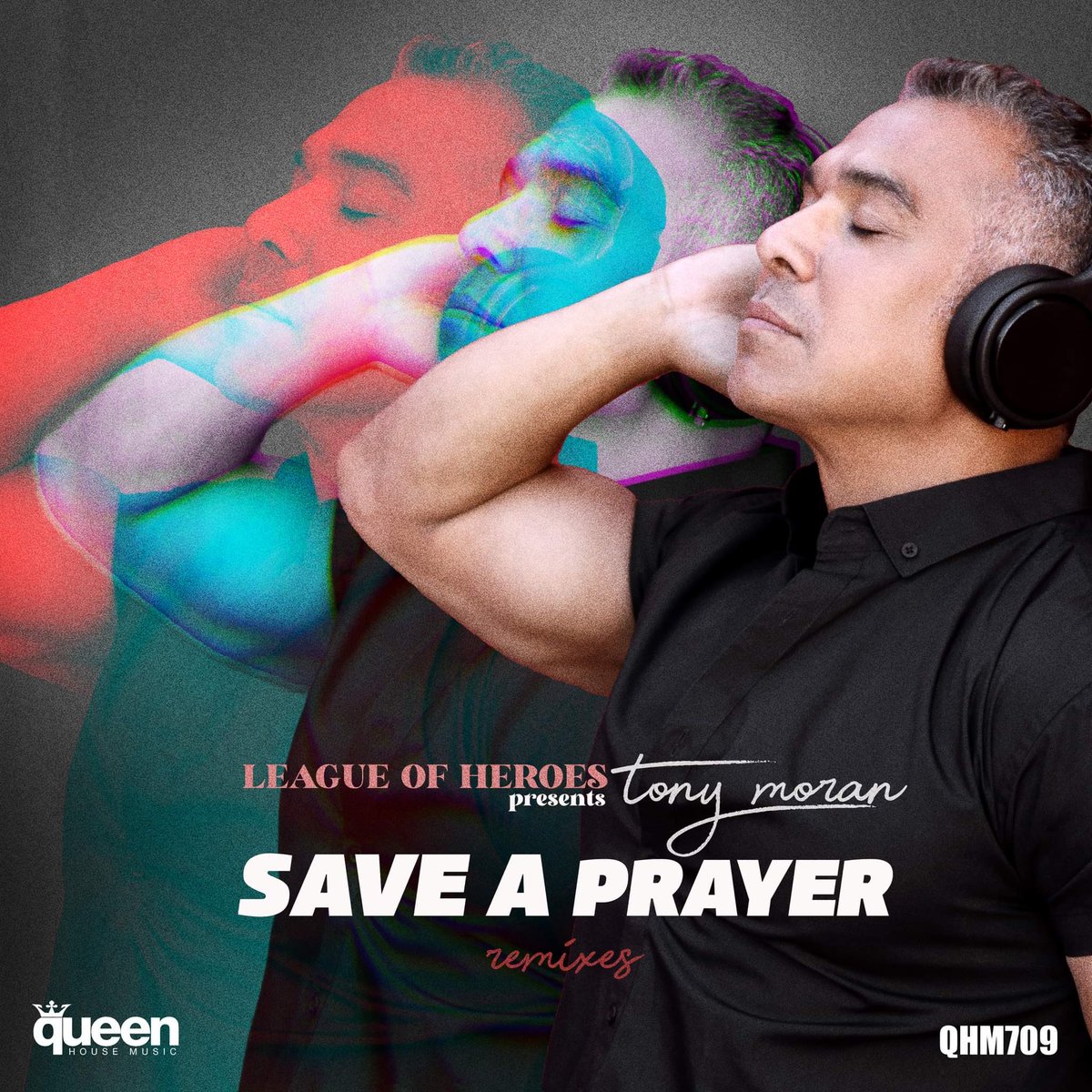 League of Heroes pres. <a href="/MORANMUSIC/">Tony Moran</a>  - Save A Prayer (<a href="/jacedj/">Jace M</a> &amp; <a href="/DJToyArmada/">Toy Armada</a> Remix)
✨🙏🏼✨

bit.ly/3t8m9kI

#tonymoran #saveaprayer #jacem #toyarmada #remix #queenhousemusic