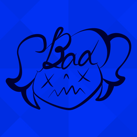 same2butdiffer's tweet image. 【Emotional hairs】
・each 0.003ETH
・bad-beta #03
（She always encounters bad things. So she doubt the phrase that everything gonna be allright.）
opensea.io/collection/emo…

#NFT #NFTJPN  #NFTicon #NFTemote #NFT飾って