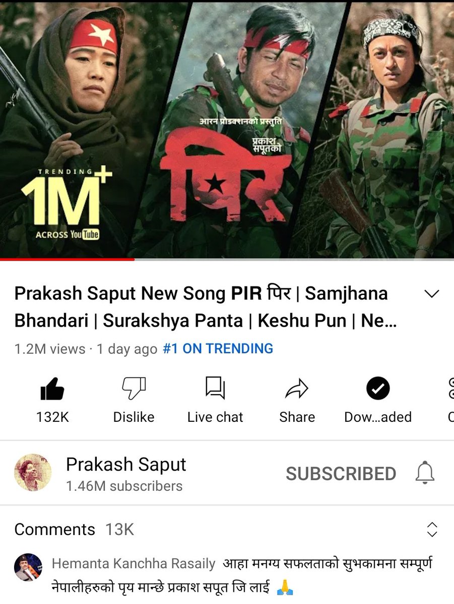 Shankar Prasad Dhungana (@Strongshankar) / Posts / X