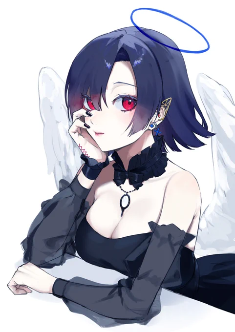 #イラスト 