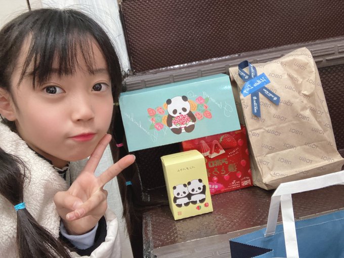 Twitterのコスプレ画像18