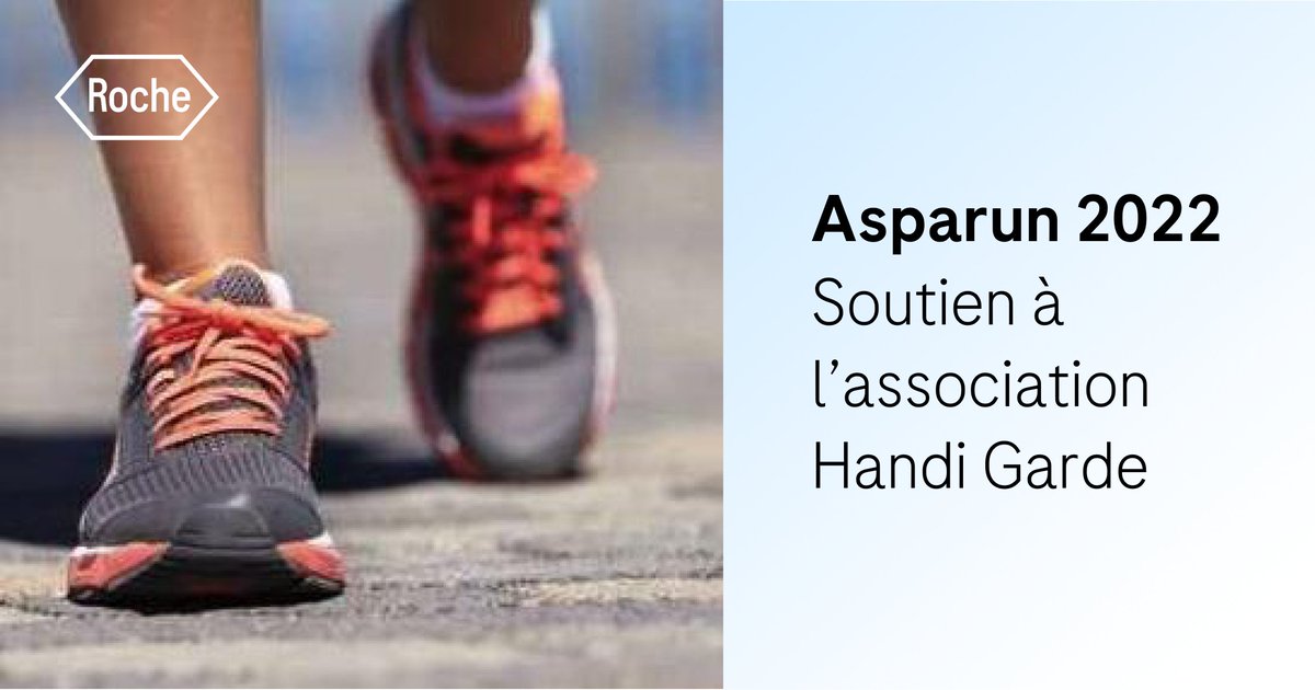 RocheDiaFR's tweet photo. Top départ de la nouvelle édition #Asparun sur #Meylan. Cette année les bénéfices de la course caritative seront reversés à l’association #HandiGarde 
🤝 Nous sommes heureux d’apporter notre soutien à cette manifestation locale et solidaire. 
#RSE #ResponsablesEnsemble https://t.co/Xp4JI3nrSZ