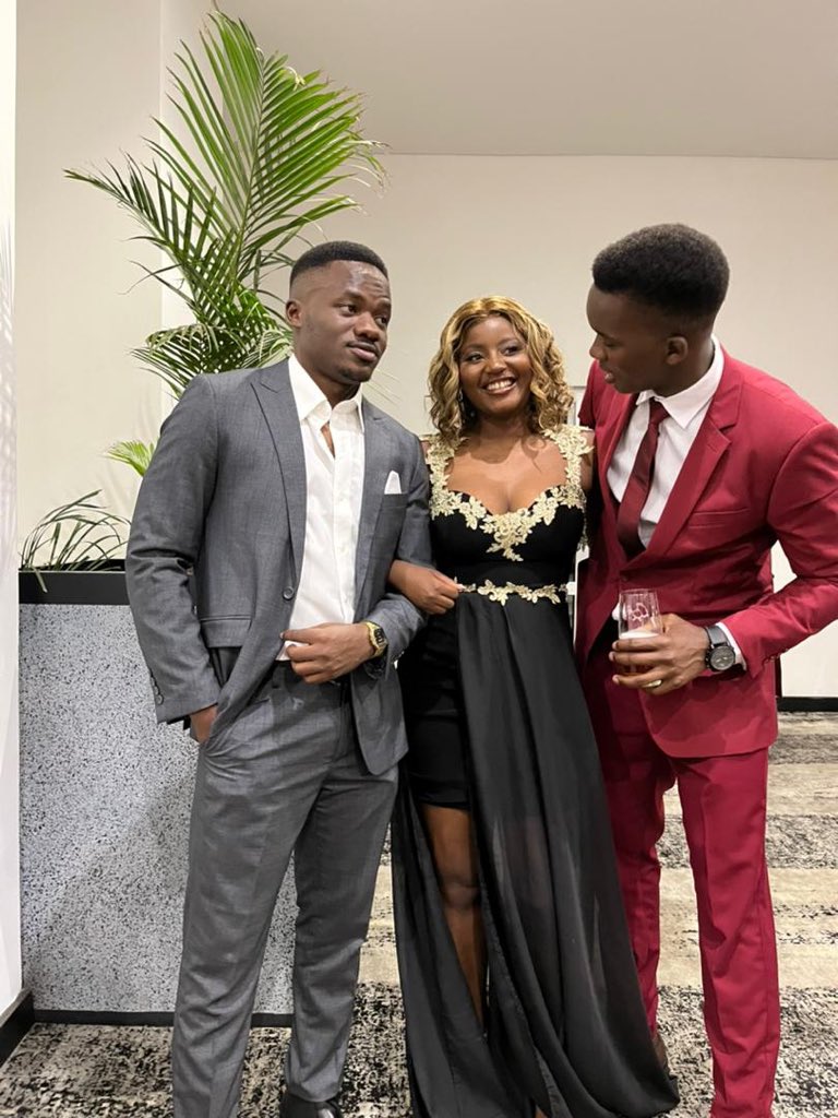 Here today, Forbes tomorrow 🥂